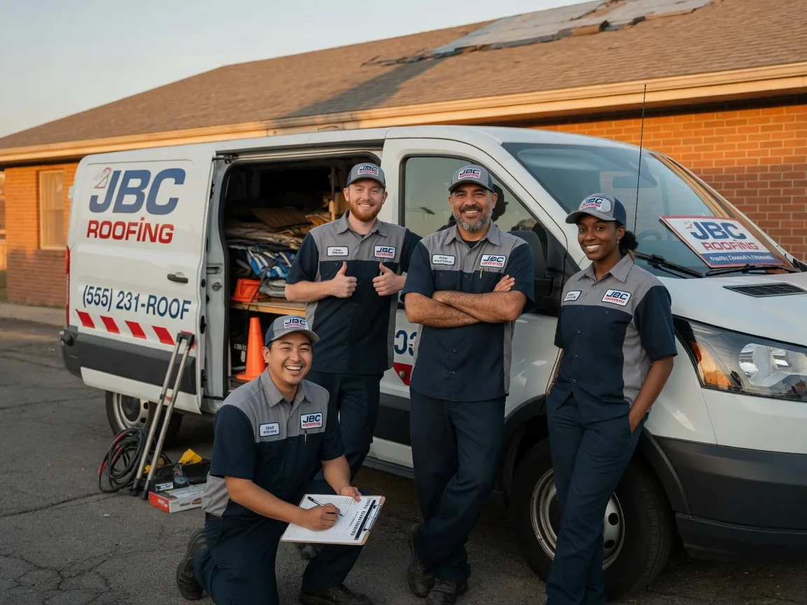 Roof Replacement company in Gretna, LA